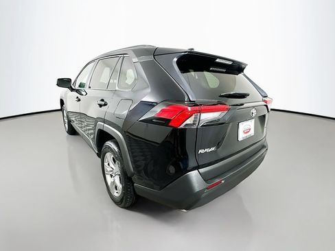 Certified 2024 Toyota RAV4 XLE FWD image 7