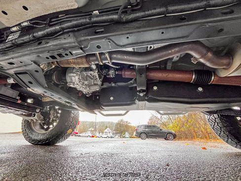 Used 2023 Ford Bronco Outer Banks image 63