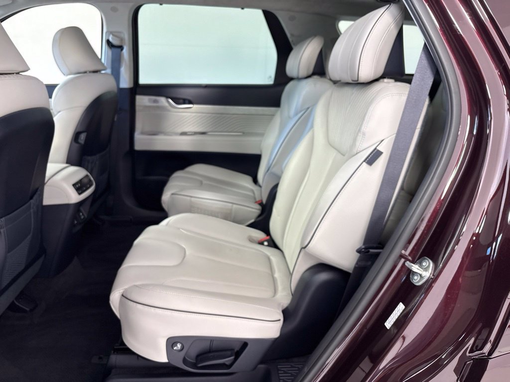 Used 2023 Hyundai Palisade Calligraphy AWD/4WD image 19