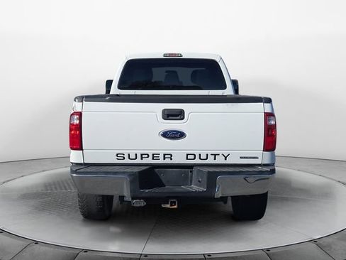 Used 2016 Ford F250 XL w/ XL Value Package image 4