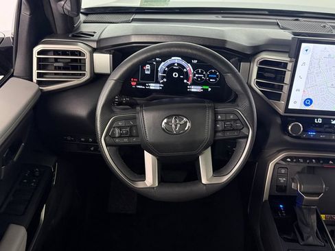 Used 2026 Toyota Tundra Limited w/ Limited PVM Package AWD/4WD image 15