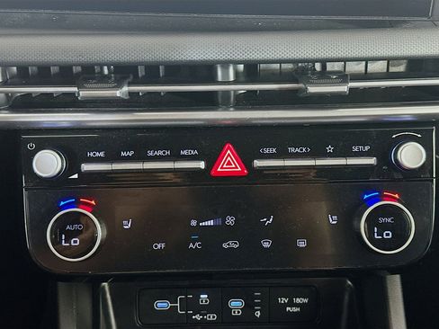 Used 2025 Hyundai Tucson SEL image 24