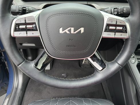Used 2025 Kia Telluride SX Prestige X-Line AWD/4WD image 19
