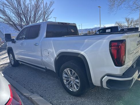 Used 2021 GMC Sierra 1500 Denali w/ Denali Ultimate Package image 5