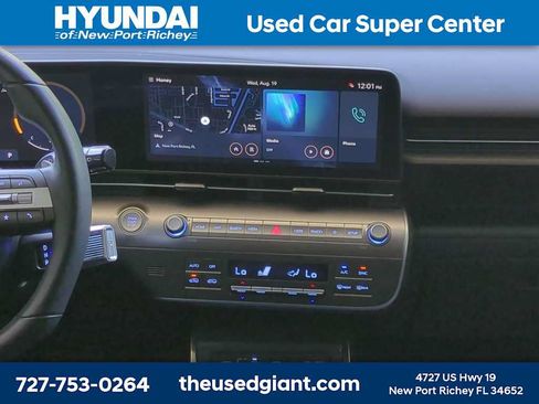 Used 2024 Hyundai Kona SEL w/ Convenience Package FWD image 19