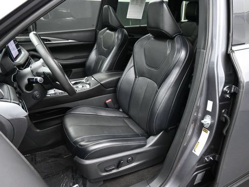 Used 2023 INFINITI QX60 Luxe w/ Cargo Package FWD image 18