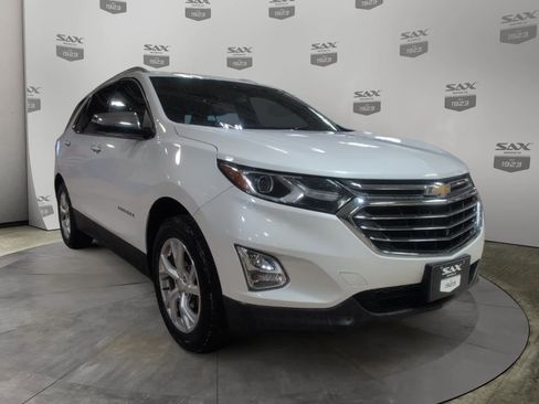 Used 2020 Chevrolet Equinox Premier image 1