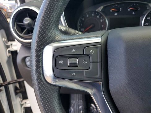 New 2025 Chevrolet Blazer LT image 13