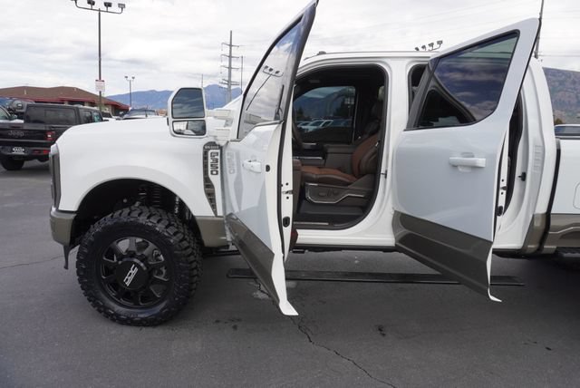 Used 2026 Ford F350 King Ranch AWD/4WD image 26