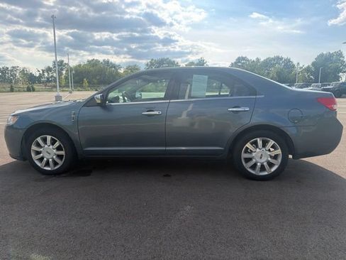 Used 2012 Lincoln MKZ FWD image 11