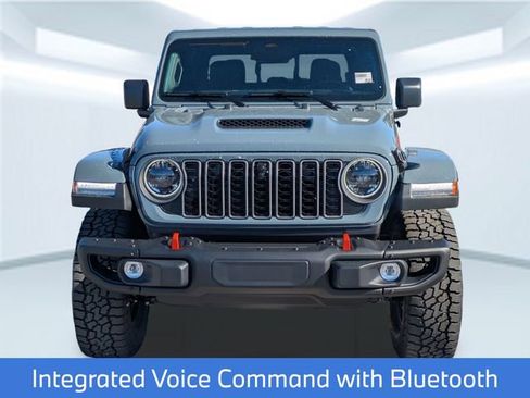 New 2026 Jeep Gladiator Mojave image 11