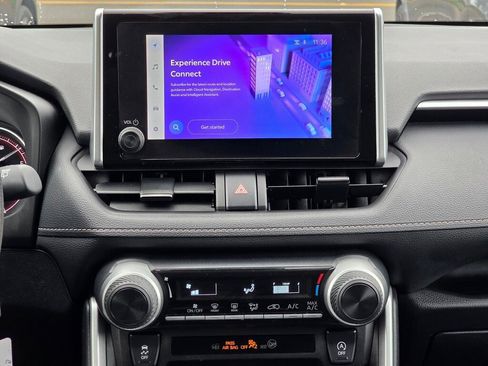 Used 2024 Toyota RAV4 LE image 12