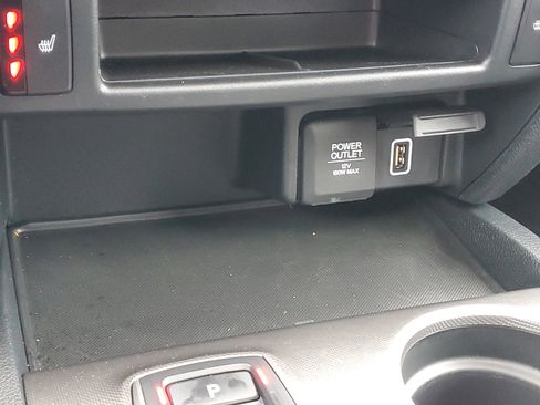 Certified 2022 Honda Ridgeline RTL image 27