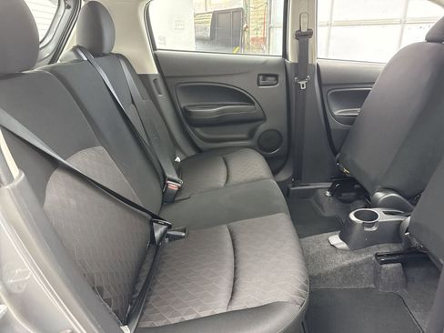 Used 2022 Mitsubishi Mirage ES image 37