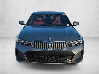 Certified 2023 BMW 330i Sedan w/ M Sport Package video 2