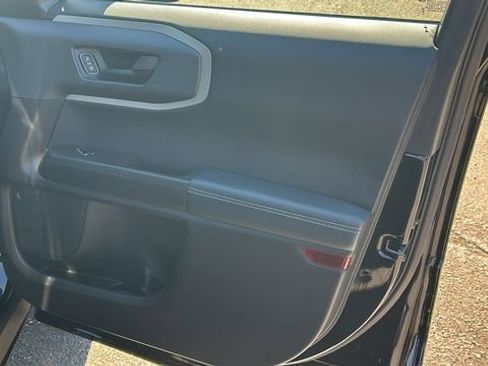 Certified 2024 Ford Bronco Sport Outer Banks image 10