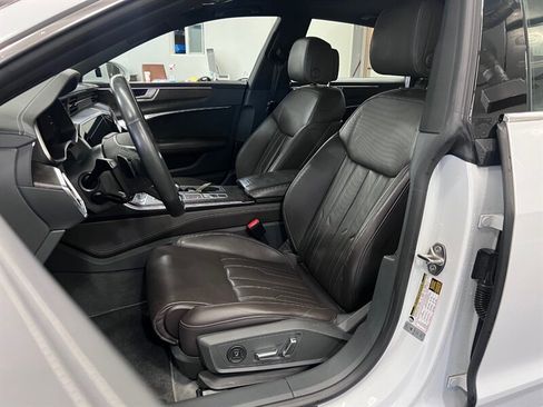 Used 2019 Audi A7 3.0T Prestige image 26