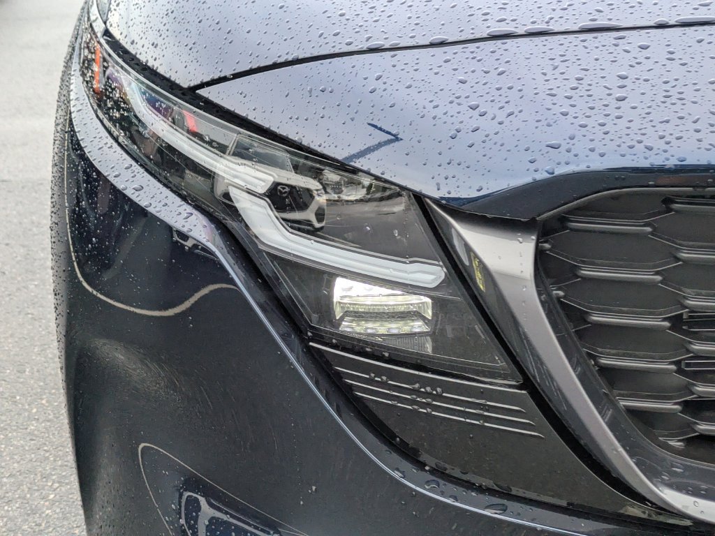 New 2026 MAZDA CX-5 Select AWD/4WD image 10