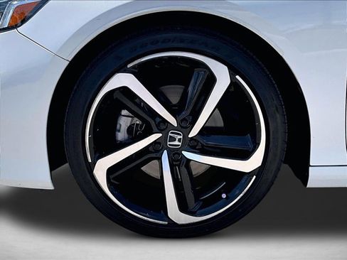 Used 2021 Honda Accord Sport Special Edition image 10