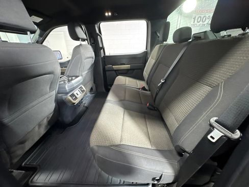 Used 2023 Ford F150 XL w/ Rattler Package AWD/4WD image 24