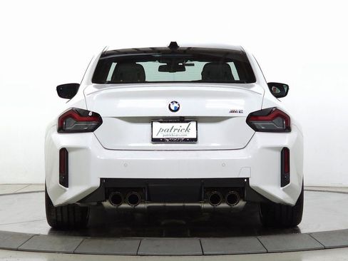 New 2026 BMW M2 w/ Lighting Package image 7