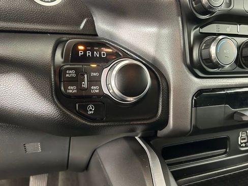 Used 2023 RAM 1500 Big Horn image 30