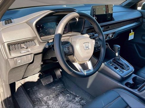 New 2026 Honda CR-V Sport-L image 7