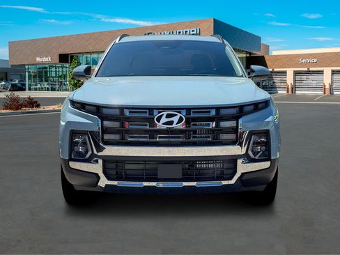 New 2025 Hyundai Santa Cruz Limited image 51