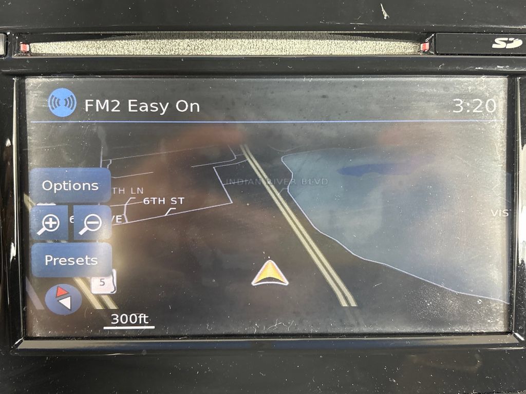 Used 2014 Nissan Altima 2.5 SV w/ Convenience Package FWD image 27