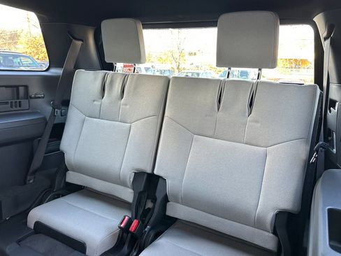 New 2025 Toyota 4Runner SR5 image 13