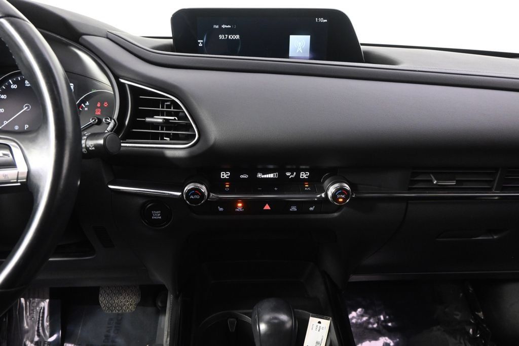 Used 2023 MAZDA CX-30 AWD 2.5 S w/ Preferred Package image 27