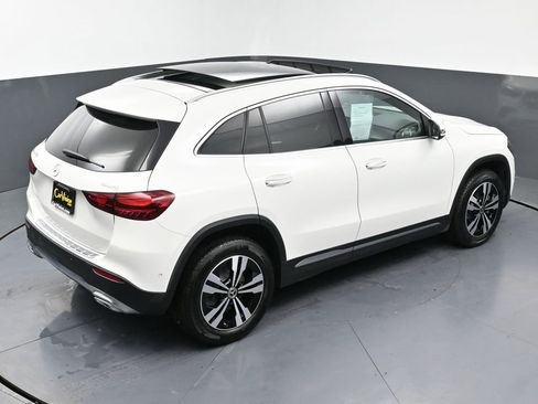 Used 2024 Mercedes-Benz GLA 250 4MATIC image 48