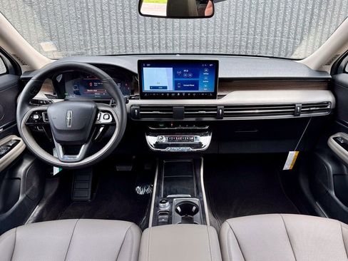 New 2025 Lincoln Corsair Grand Touring image 35