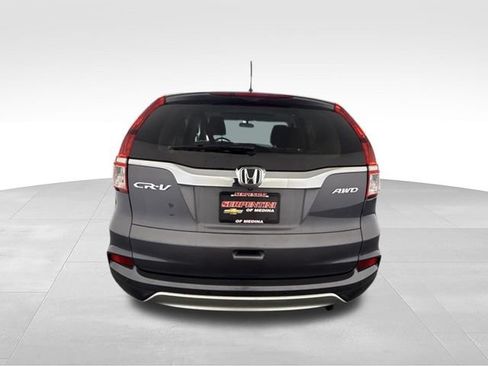 Used 2016 Honda CR-V EX image 6