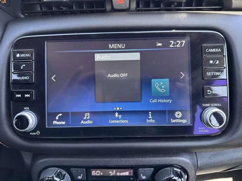 Used 2023 Nissan Kicks SR w/ SR Premium Package FWD image 21