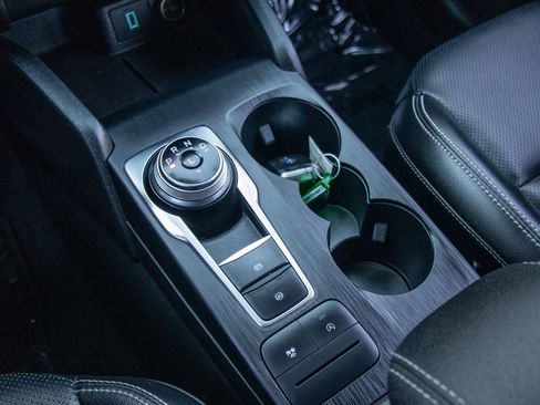 Used 2020 Ford Escape SEL image 17