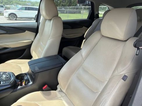 Used 2016 MAZDA CX-9 Touring FWD image 8