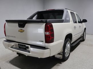 Used 2010 Chevrolet Avalanche LTZ AWD/4WD video 2