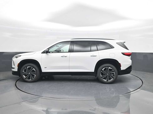 New 2026 Buick Enclave Sport Touring w/ Power Package AWD/4WD image 5