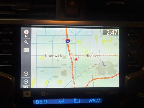 Used 2023 Toyota 4Runner Limited image 34