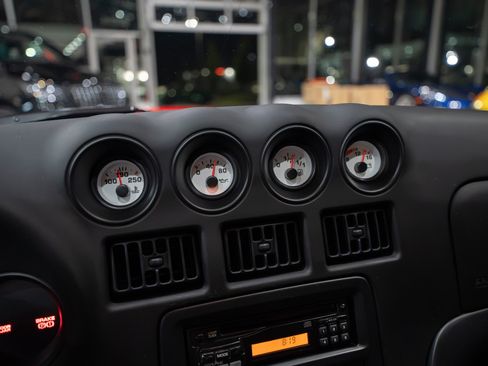 Used 1997 Dodge Viper GTS RWD image 12