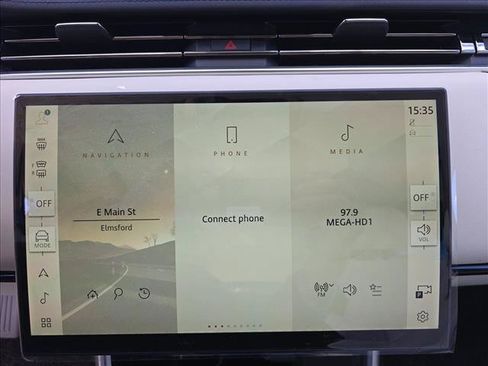 New 2026 Land Rover Range Rover SE AWD/4WD image 22