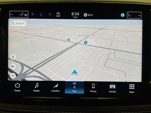 New 2026 Chrysler Pacifica Limited w/ S Appearance Package image 12