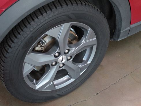 Used 2021 Ford Mustang Mach-E Select image 27