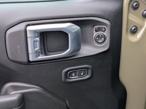 New 2026 Jeep Wrangler Sport image 11