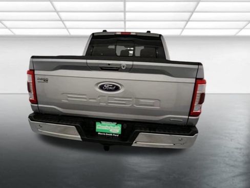 Used 2023 Ford F150 Lariat AWD/4WD image 7