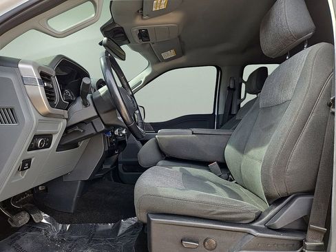 Used 2022 Ford F150 XLT w/ Equipment Group 301A Mid image 22