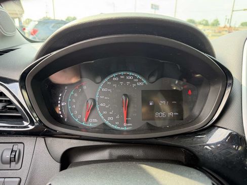 Used 2018 Chevrolet Spark LT FWD image 24
