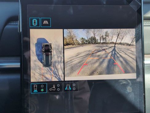 New 2026 GMC Terrain Denali w/ LPO, Floor Liner Package image 18