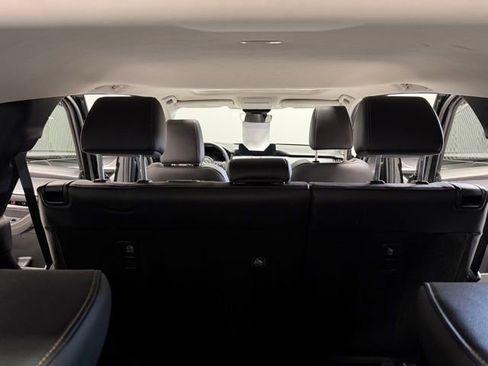 Certified 2024 MAZDA CX-90 Plug-In Hybrid w/ Preferred image 28